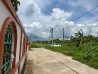 งานพัฒนาชุมชน ลงพื้นที่สำรวจข้อมูลชุมชนมณีไพรสณฑ์ เพื่อปรับปรุงข้อมูลชุมชนให้เป็นปัจจุบัน และนำไปพัฒนาชุมชนต่อไป