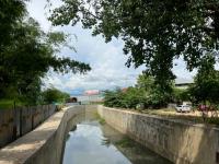 งานพัฒนาชุมชน ลงพื้นที่สำรวจข้อมูลชุมชนมณีไพรสณฑ์ เพื่อปรับปรุงข้อมูลชุมชนให้เป็นปัจจุบัน และนำไปพัฒนาชุมชนต่อไป