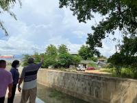 งานพัฒนาชุมชน ลงพื้นที่สำรวจข้อมูลชุมชนมณีไพรสณฑ์ เพื่อปรับปรุงข้อมูลชุมชนให้เป็นปัจจุบัน และนำไปพัฒนาชุมชนต่อไป