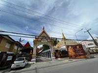 งานพัฒนาชุมชน ลงพื้นที่สำรวจข้อมูลชุมชนมณีไพรสณฑ์ เพื่อปรับปรุงข้อมูลชุมชนให้เป็นปัจจุบัน และนำไปพัฒนาชุมชนต่อไป