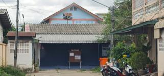 งานพัฒนาชุมชน ลงพื้นที่สำรวจข้อมูลชุมชนมณีไพรสณฑ์ เพื่อปรับปรุงข้อมูลชุมชนให้เป็นปัจจุบัน และนำไปพัฒนาชุมชนต่อไป