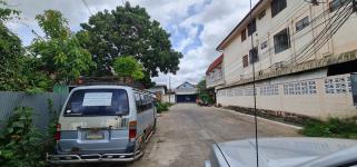 งานพัฒนาชุมชน ลงพื้นที่สำรวจข้อมูลชุมชนมณีไพรสณฑ์ เพื่อปรับปรุงข้อมูลชุมชนให้เป็นปัจจุบัน และนำไปพัฒนาชุมชนต่อไป