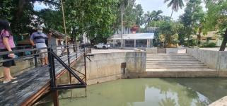 งานพัฒนาชุมชน ลงพื้นที่สำรวจข้อมูลชุมชนมณีไพรสณฑ์ เพื่อปรับปรุงข้อมูลชุมชนให้เป็นปัจจุบัน และนำไปพัฒนาชุมชนต่อไป