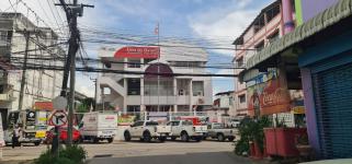 งานพัฒนาชุมชน ลงพื้นที่สำรวจข้อมูลชุมชนมณีไพรสณฑ์ เพื่อปรับปรุงข้อมูลชุมชนให้เป็นปัจจุบัน และนำไปพัฒนาชุมชนต่อไป