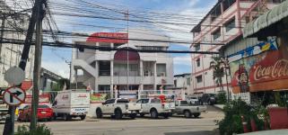 งานพัฒนาชุมชน ลงพื้นที่สำรวจข้อมูลชุมชนมณีไพรสณฑ์ เพื่อปรับปรุงข้อมูลชุมชนให้เป็นปัจจุบัน และนำไปพัฒนาชุมชนต่อไป