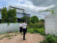 งานพัฒนาชุมชน ลงพื้นที่สำรวจข้อมูลชุมชนสันต้นปิน เพื่อปรับปรุงข้อมูลชุมชนให้เป็นปัจจุบัน และนำไปพัฒนาชุมชนต่อไป