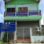 งานพัฒนาชุมชน ลงพื้นที่สำรวจข้อมูลชุมชนบัวคูณ เพื่อปรับปรุงข้อมูลชุมชนให้เป็นปัจจุบัน และนำไปพัฒนาชุมชนต่อไป