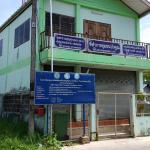 งานพัฒนาชุมชน ลงพื้นที่สำรวจข้อมูลชุมชนบัวคูณ เพื่อปรับปรุงข้อมูลชุมชนให้เป็นปัจจุบัน และนำไปพัฒนาชุมชนต่อไป