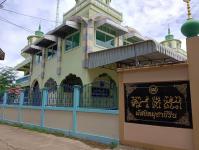 งานพัฒนาชุมชน ลงพื้นที่สำรวจข้อมูลชุมชนบัวคูณ เพื่อปรับปรุงข้อมูลชุมชนให้เป็นปัจจุบัน และนำไปพัฒนาชุมชนต่อไป