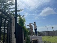 งานพัฒนาชุมชน ลงพื้นที่สำรวจข้อมูลชุมชนประชารักษ์ เพื่อปรับปรุงข้อมูลชุมชนให้เป็นปัจจุบัน และนำไปพัฒนาชุมชนต่อไป