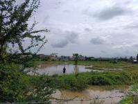 งานพัฒนาชุมชน ลงพื้นที่สำรวจข้อมูลชุมชนประชารักษ์ เพื่อปรับปรุงข้อมูลชุมชนให้เป็นปัจจุบัน และนำไปพัฒนาชุมชนต่อไป