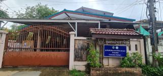 งานพัฒนาชุมชน ลงพื้นที่สำรวจข้อมูลชุมชนประชารักษ์ เพื่อปรับปรุงข้อมูลชุมชนให้เป็นปัจจุบัน และนำไปพัฒนาชุมชนต่อไป