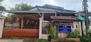 งานพัฒนาชุมชน ลงพื้นที่สำรวจข้อมูลชุมชนประชารักษ์ เพื่อปรับปรุงข้อมูลชุมชนให้เป็นปัจจุบัน และนำไปพัฒนาชุมชนต่อไป