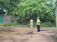 งานพัฒนาชุมชน ลงพื้นที่สำรวจข้อมูลชุมชนอินทรคีรี 1 เพื่อปรับปรุงข้อมูลชุมชนให้เป็นปัจจุบัน และนำไปพัฒนาชุมชนต่อไป
