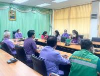 เทศบาลนครแม่สอด ร่วมแสดงความยินดีกับนักเรียน โรงเรียนเทศบาลวัดดอนแก้วได้รับรางวัลในการประกวดพูดเล่าเรื่อง “ท้องถิ่น ที่มา ภาษา และวัฒนธรรม” ด้วยภาษาไทยพื้นฐาน และภาษาไทยท้องถิ่น ระดับภาคกลาง ภาคตะวันออก และภาคตะวันตก จัดโดยสำนักงานราชบัณฑิตยสภา