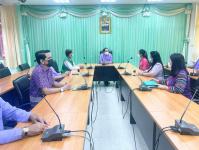 เทศบาลนครแม่สอด ร่วมแสดงความยินดีกับนักเรียน โรงเรียนเทศบาลวัดดอนแก้วได้รับรางวัลในการประกวดพูดเล่าเรื่อง “ท้องถิ่น ที่มา ภาษา และวัฒนธรรม” ด้วยภาษาไทยพื้นฐาน และภาษาไทยท้องถิ่น ระดับภาคกลาง ภาคตะวันออก และภาคตะวันตก จัดโดยสำนักงานราชบัณฑิตยสภา