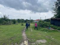 ลงพื้นที่สำรวจข้อมูลชุมชนสักทอง เพื่อปรับปรุงข้อมูลชุมชนให้เป็นปัจจุบัน และนำไปพัฒนาชุมชนต่อไป