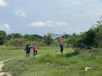 ลงพื้นที่สำรวจข้อมูลชุมชนสักทอง เพื่อปรับปรุงข้อมูลชุมชนให้เป็นปัจจุบัน และนำไปพัฒนาชุมชนต่อไป