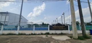 ลงพื้นที่สำรวจข้อมูลชุมชนสักทอง เพื่อปรับปรุงข้อมูลชุมชนให้เป็นปัจจุบัน และนำไปพัฒนาชุมชนต่อไป