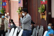  เทศบาลนครแม่สอดจัดโครงการผู้บริหารมอบนโยบายการทำงานตามหลักธรรมาภิบาลผู้บริหารสถานศึกษา ครูในสังกัดเทศบาลนครแม่สอด