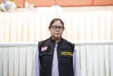  เทศบาลนครแม่สอดจัดโครงการผู้บริหารมอบนโยบายการทำงานตามหลักธรรมาภิบาลผู้บริหารสถานศึกษา ครูในสังกัดเทศบาลนครแม่สอด