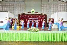 ประชุมผู้ปกครองนักเรียน ประจำปีการศึกษา 2565 โรงเรียนเทศบาลวัดมณีไพรสณฑ์