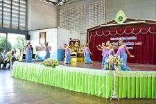 ประชุมผู้ปกครองนักเรียน ประจำปีการศึกษา 2565 โรงเรียนเทศบาลวัดมณีไพรสณฑ์