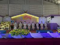 กิจกรรมวันไหว้ครู ประจำปีการศึกษา 2565 โรงเรียนเทศบาลวัดบุญญาวาส