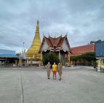 งานพัฒนาชุมชน ลงพื้นที่สำรวจข้อมูลชุมชนร่วมใจ เพื่อปรับปรุงข้อมูลชุมชนให้เป็นปัจจุบัน และนำไปพัฒนาชุมชนต่อไป