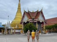 งานพัฒนาชุมชน ลงพื้นที่สำรวจข้อมูลชุมชนร่วมใจ เพื่อปรับปรุงข้อมูลชุมชนให้เป็นปัจจุบัน และนำไปพัฒนาชุมชนต่อไป