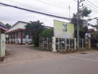 งานพัฒนาชุมชน ลงพื้นที่สำรวจข้อมูลชุมชนร่วมใจ เพื่อปรับปรุงข้อมูลชุมชนให้เป็นปัจจุบัน และนำไปพัฒนาชุมชนต่อไป