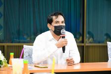 คณะผู้บริหารเทศบาลนครแม่สอดลงพื้นที่ตรวจเยี่ยมและมอบนโยบายการจัดการศึกษา โรงเรียนเทศบาลเฉลิมพระเกียรติสมเด็จพระเทพรัตนราชสุดา ฯ สยามบรมราชกุมารี