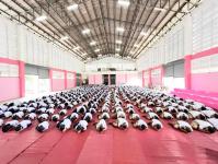 กิจกรรมวันไหว้ครู ประจำปีการศึกษา 2565 โรงเรียนเทศบาลวัดดอนแก้ว