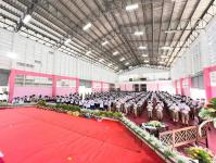 กิจกรรมวันไหว้ครู ประจำปีการศึกษา 2565 โรงเรียนเทศบาลวัดดอนแก้ว