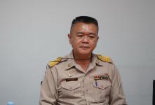 ประชุมพนักงาน พนักงานจ้าง กองการศึกษาเทศบาลนครแม่สอด