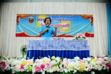 ประชุมผู้ปกครองนักเรียน ประจำปีการศึกษา 2565 โรงเรียนเทศบาลวัดชุมพลคีรี