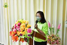 โรงเรียนเทศบาลวัดมณีไพรสณฑ์ จัดโครงการพัฒนาครูและบุคลากรทางการศึกษา การอบรมเชิงปฏิบัติการ