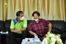 โรงเรียนเทศบาลวัดมณีไพรสณฑ์ จัดโครงการพัฒนาครูและบุคลากรทางการศึกษา การอบรมเชิงปฏิบัติการ