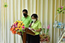 โรงเรียนเทศบาลวัดมณีไพรสณฑ์ จัดโครงการพัฒนาครูและบุคลากรทางการศึกษา การอบรมเชิงปฏิบัติการ