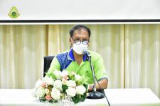 โรงเรียนเทศบาลวัดมณีไพรสณฑ์ จัดโครงการพัฒนาครูและบุคลากรทางการศึกษา การอบรมเชิงปฏิบัติการ