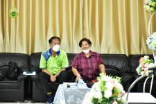 โรงเรียนเทศบาลวัดมณีไพรสณฑ์ จัดโครงการพัฒนาครูและบุคลากรทางการศึกษา การอบรมเชิงปฏิบัติการ