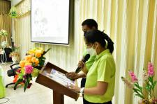 โรงเรียนเทศบาลวัดมณีไพรสณฑ์ จัดโครงการพัฒนาครูและบุคลากรทางการศึกษา การอบรมเชิงปฏิบัติการ