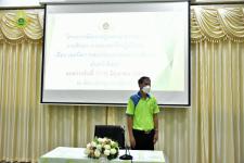 โรงเรียนเทศบาลวัดมณีไพรสณฑ์ จัดโครงการพัฒนาครูและบุคลากรทางการศึกษา การอบรมเชิงปฏิบัติการ