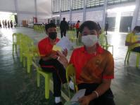 โรงเรียนกีฬาเทศบาลนครแม่สอด เป็นสถานที่ในการตรวจร่างกายนักศึกษาวิชาทหารชั้นปีที่ 1 ประจำปีการศึกษา 2565