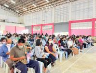 โรงเรียนเทศบาลวัดดอนแก้วจัดกิจกรรมประชุมผู้ปกครอง ภาคเรียนที่ 1 ประจำปีการศึกษา 2565