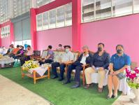 โรงเรียนเทศบาลวัดดอนแก้วจัดกิจกรรมประชุมผู้ปกครอง ภาคเรียนที่ 1 ประจำปีการศึกษา 2565