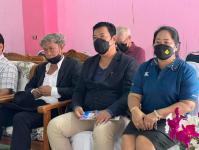 โรงเรียนเทศบาลวัดดอนแก้วจัดกิจกรรมประชุมผู้ปกครอง ภาคเรียนที่ 1 ประจำปีการศึกษา 2565