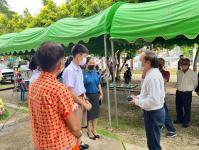 โรงเรียนเทศบาลวัดดอนแก้วจัดกิจกรรมประชุมผู้ปกครอง ภาคเรียนที่ 1 ประจำปีการศึกษา 2565