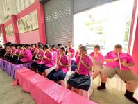 โรงเรียนเทศบาลวัดดอนแก้วจัดกิจกรรมประชุมผู้ปกครอง ภาคเรียนที่ 1 ประจำปีการศึกษา 2565