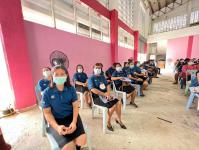 โรงเรียนเทศบาลวัดดอนแก้วจัดกิจกรรมประชุมผู้ปกครอง ภาคเรียนที่ 1 ประจำปีการศึกษา 2565